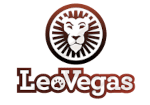 LeoVegas logo