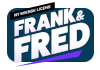 Frank & Fred ny logo