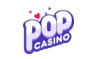 Pop casino logo