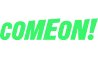 ComeOn logo