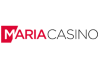 Maria casino logo